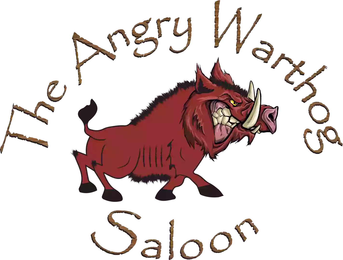 The Angry Warthog Saloon