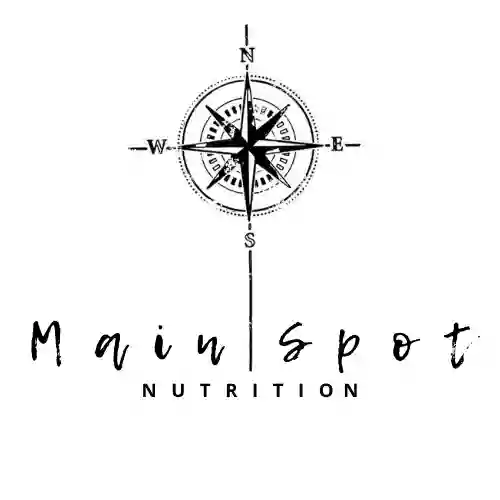 Main Spot Nutrition