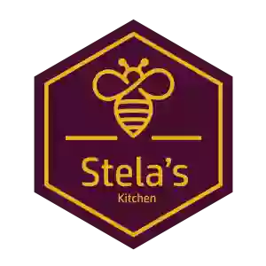 Stela's Kitchen 6505