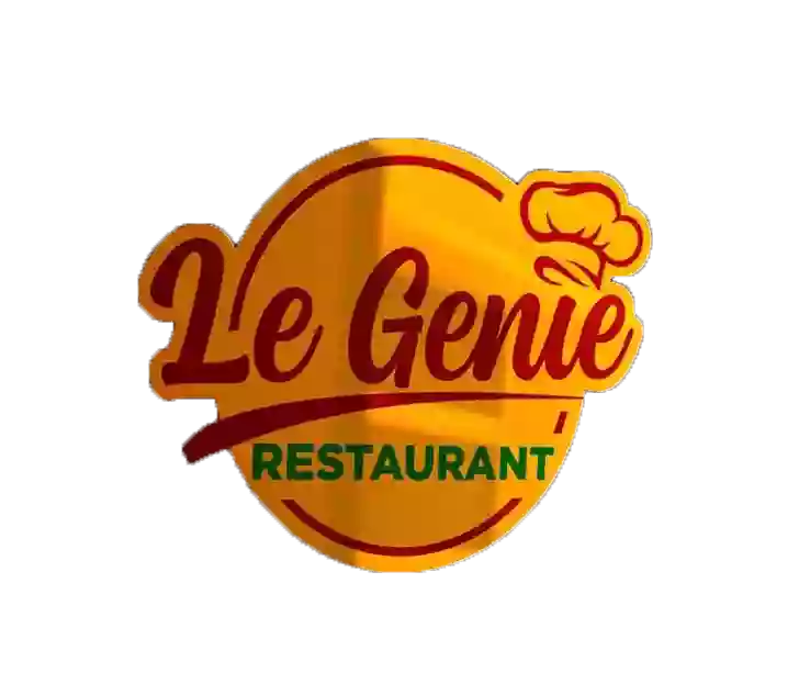 Le Genie Restaurant