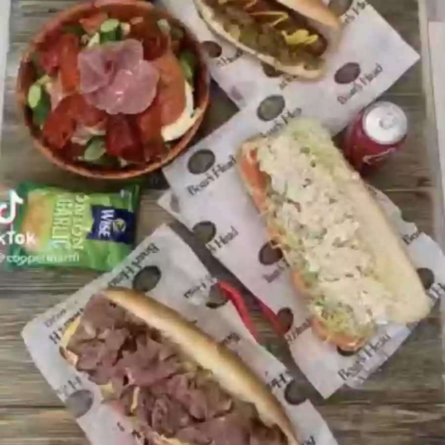 Cooper mart Zee Best Subs & Deli