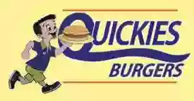 Quickie’s Burgers, Wings & Seafood