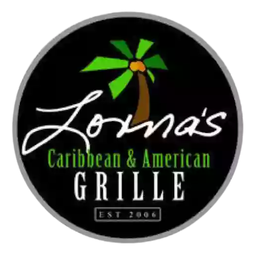 Lorna's Caribbean & American Grill