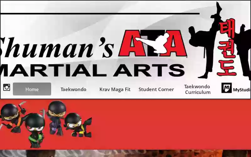 Shuman's ATA Martial Arts