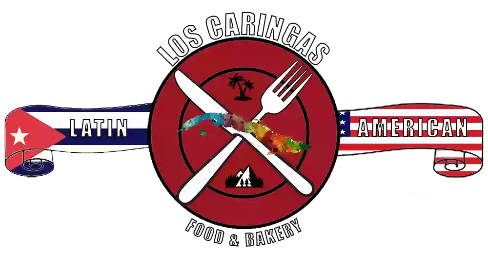 Los Caringas Latin American Food