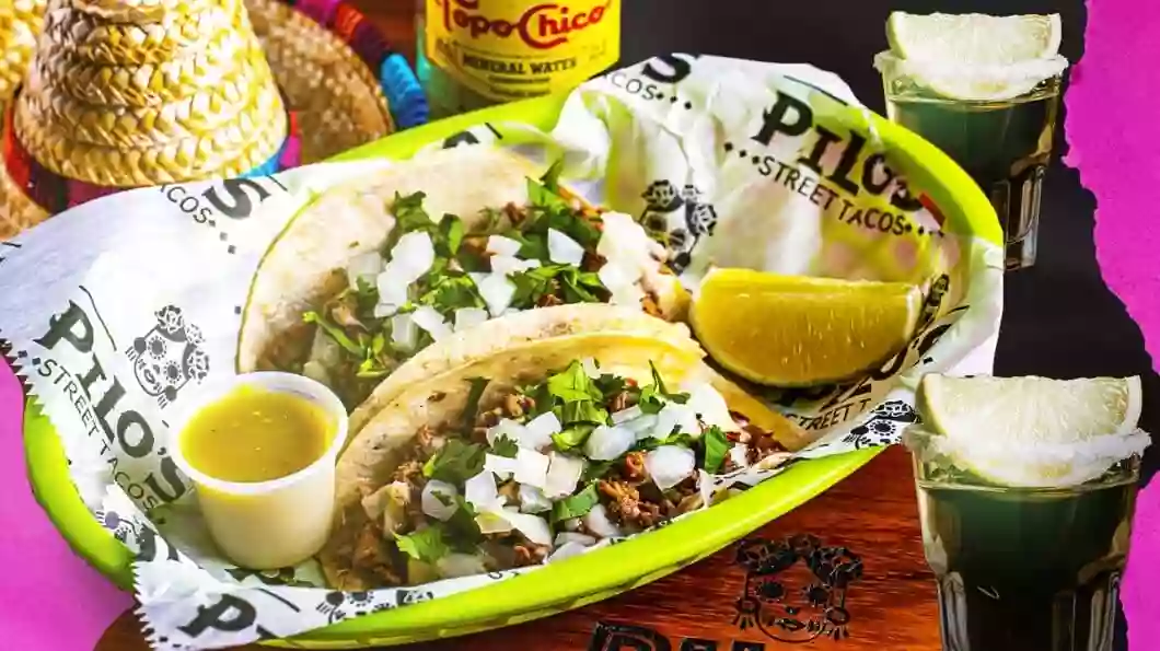 Pilo's Street Tacos