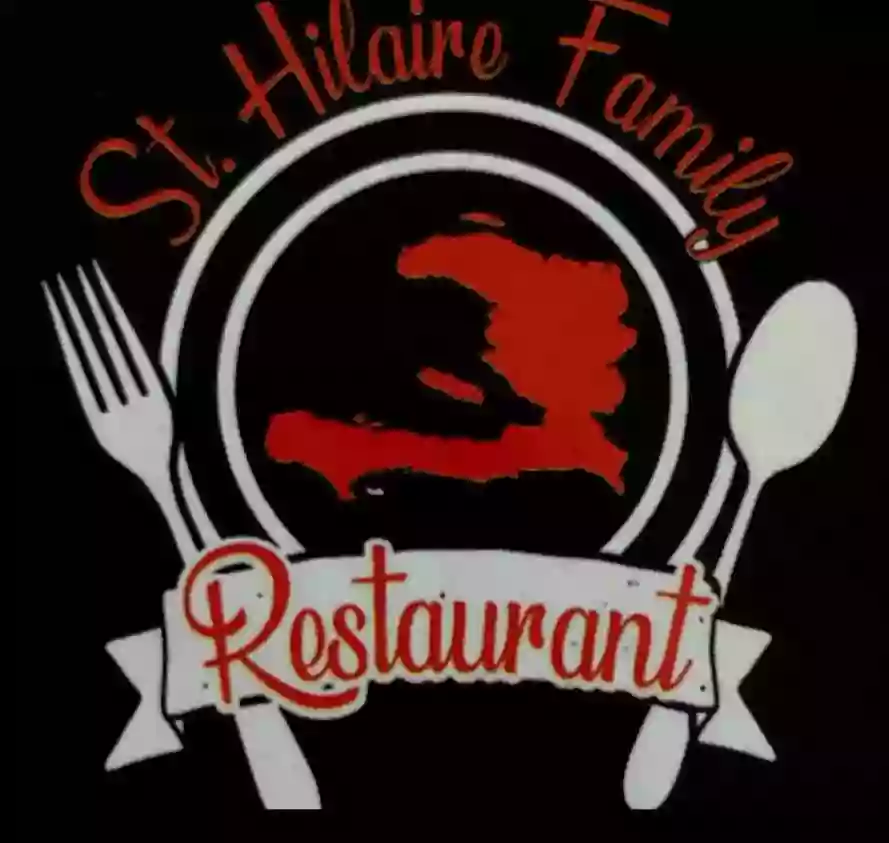 St. Hilaire Family Restaurant
