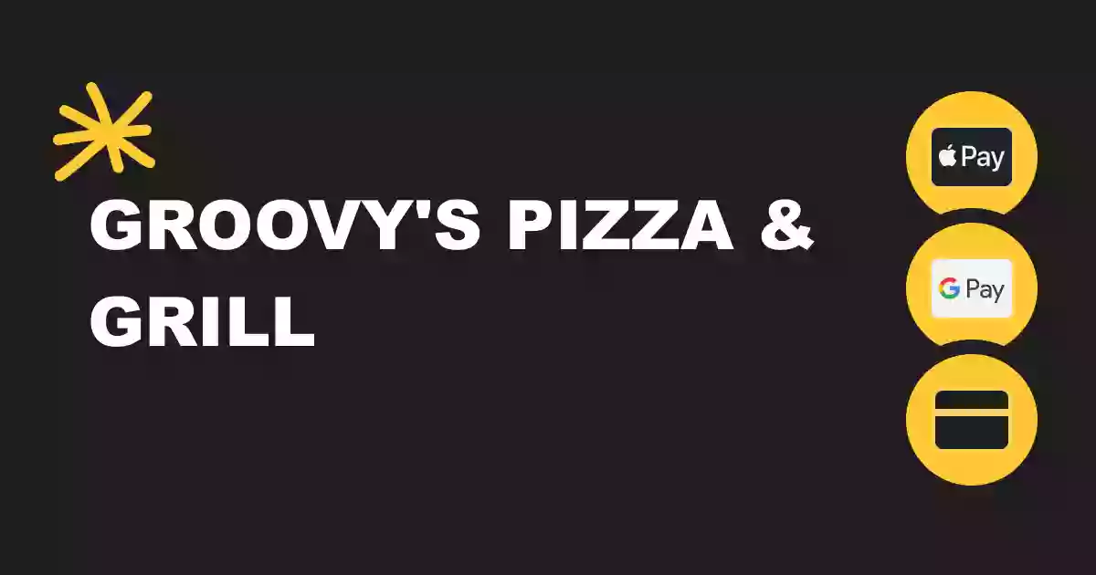 Groovys Pizza & Grill