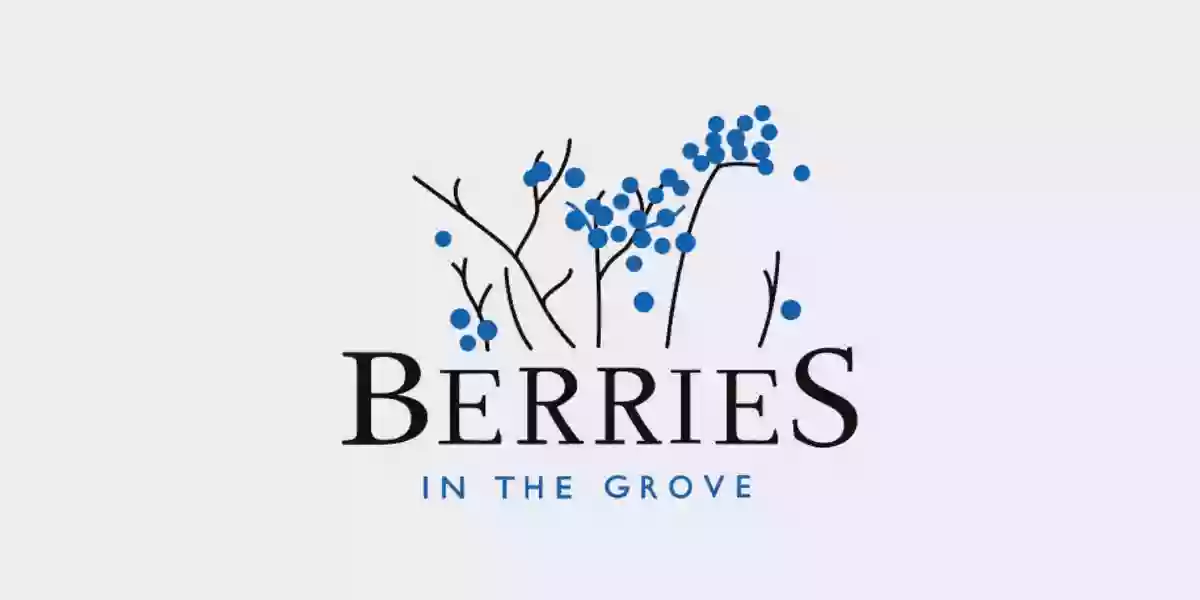 Berries in the Grove