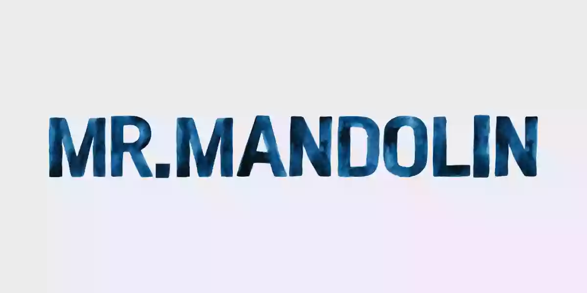 Mr.Mandolin