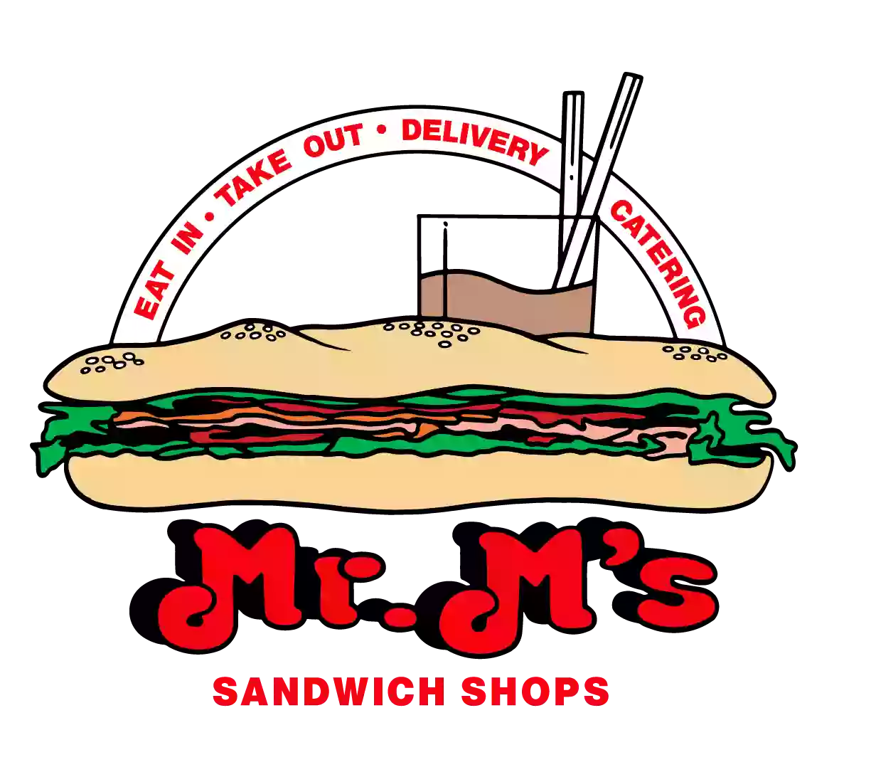 Mr M's Sandwich Shop