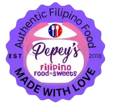 Pepey's Filipino Food and Sweets