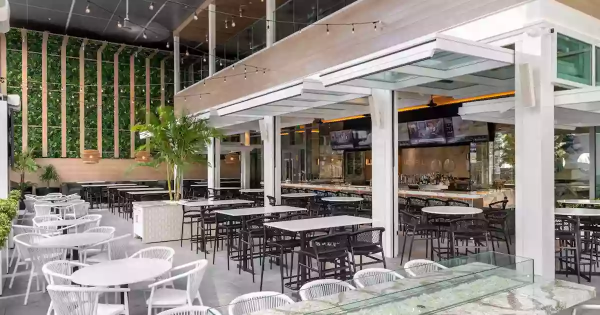 Moxies Fort Lauderdale Restaurant