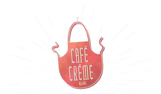 Café Crème