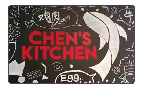 CHENS KITCHEN