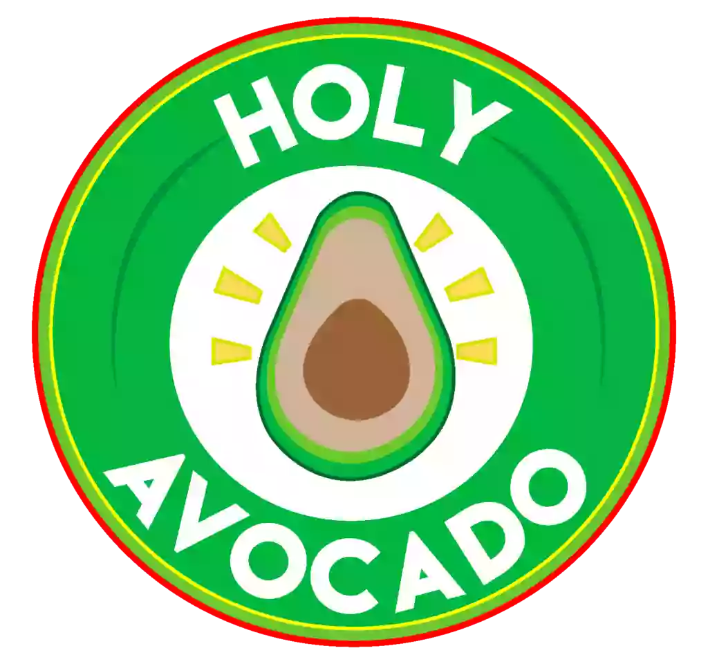 Holy Avocado