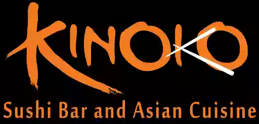 Kinoko Sushi Bar & Asian Cuisine