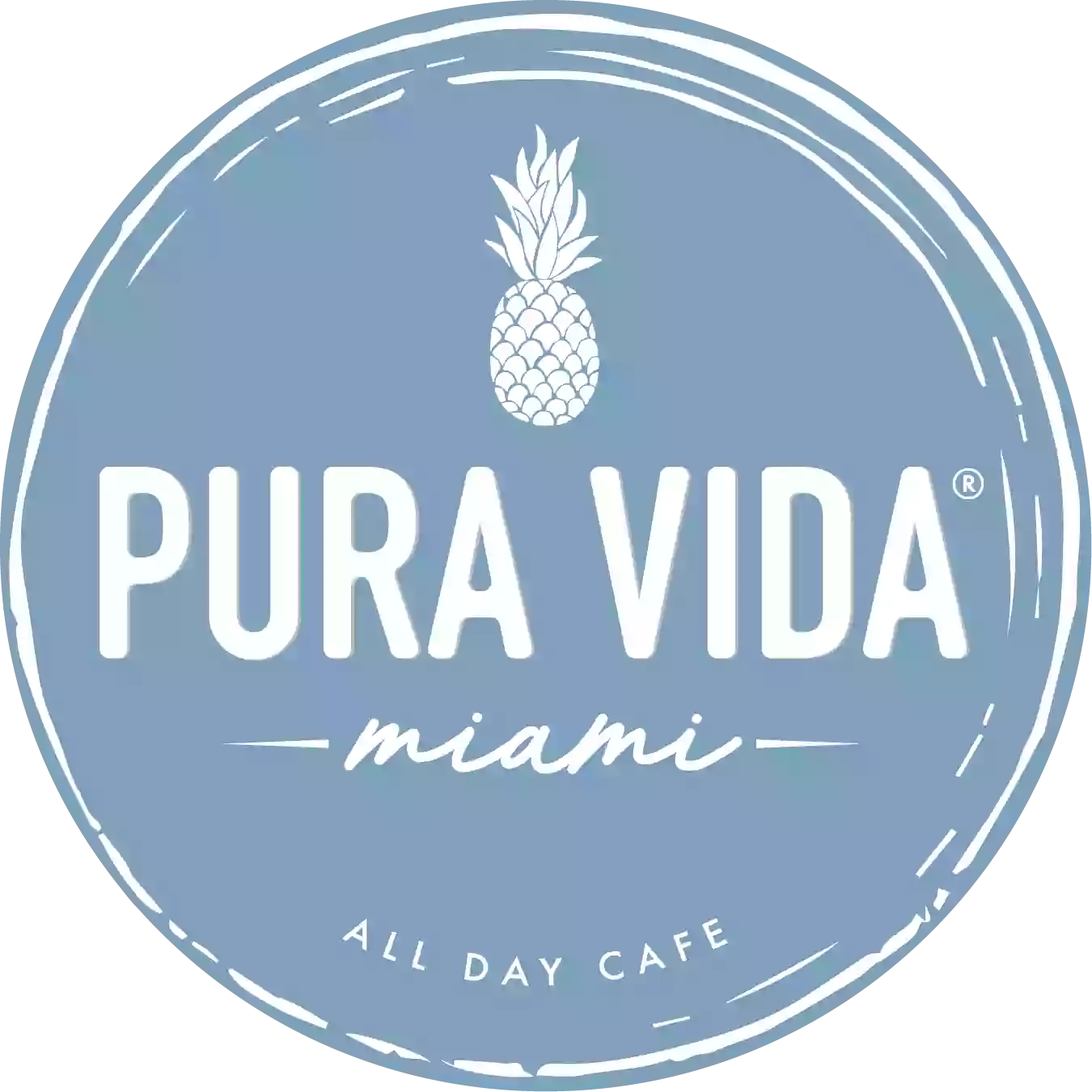 Pura Vida