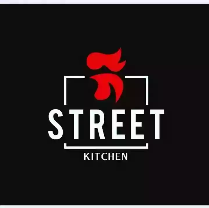 STREET Kitchen Miami