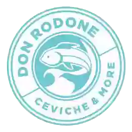 Don Rodone Ceviche & More