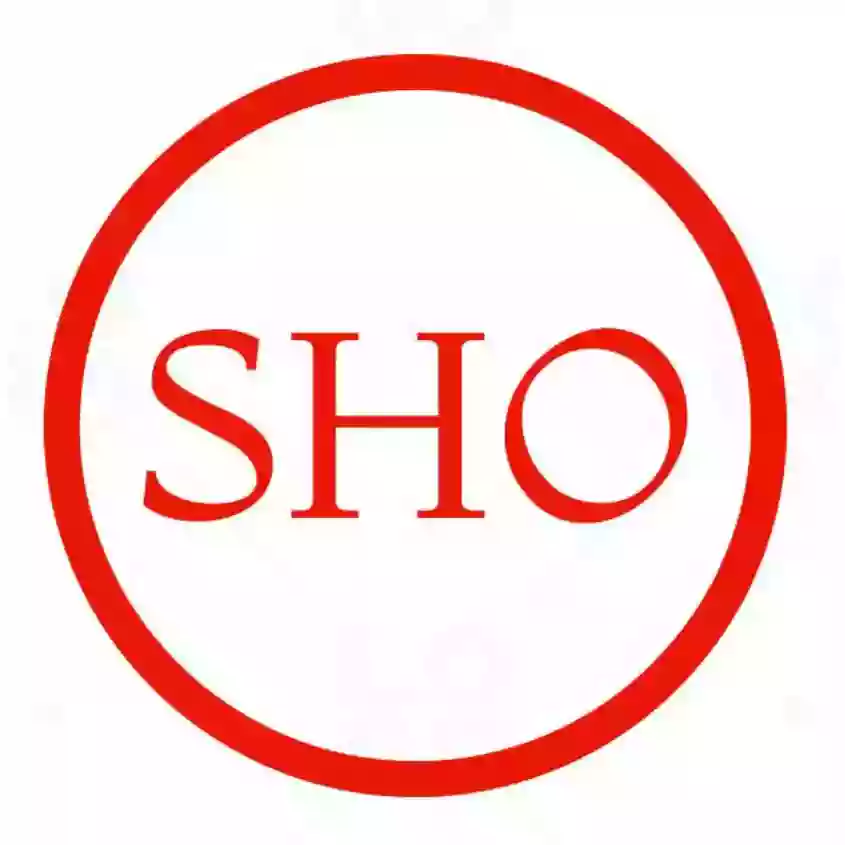 SHO. Ukrainian casual cafe