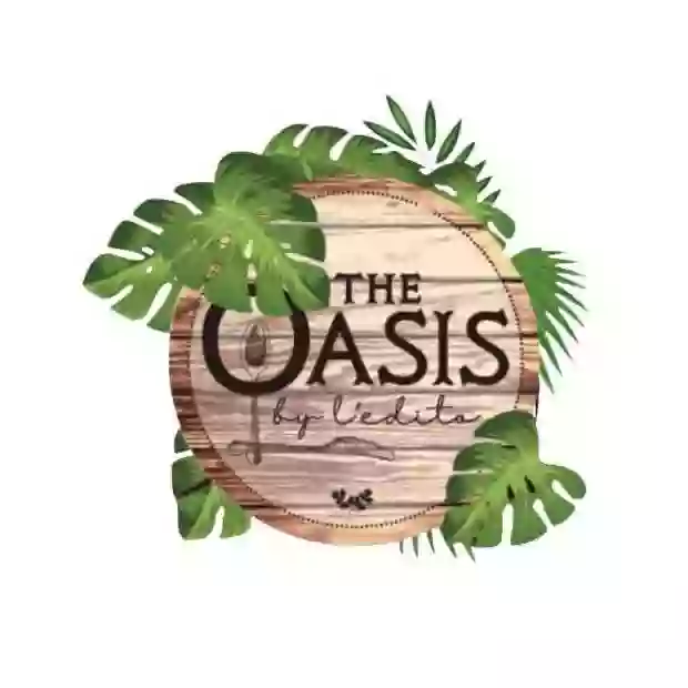 The Oasis by L’Edito