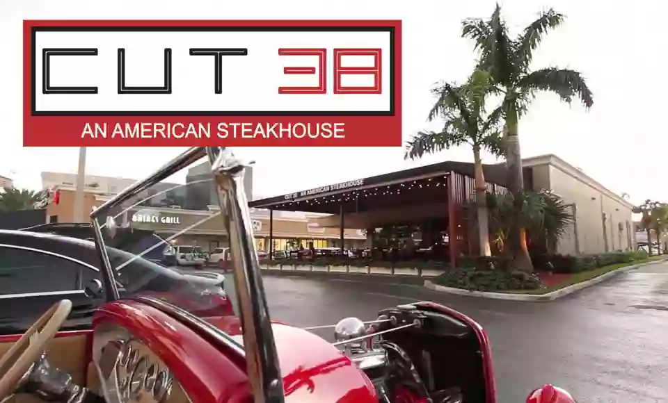 Cut 38 Steakhouse