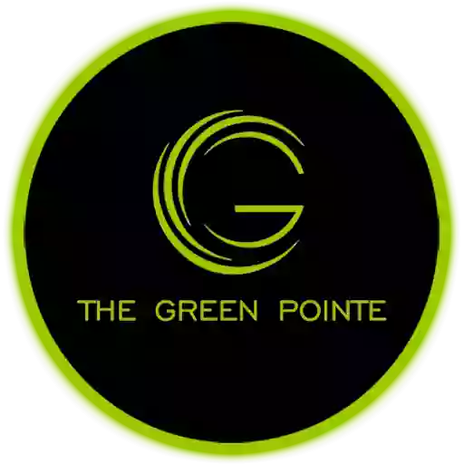 The Green Pointe Restaurant - Aventura