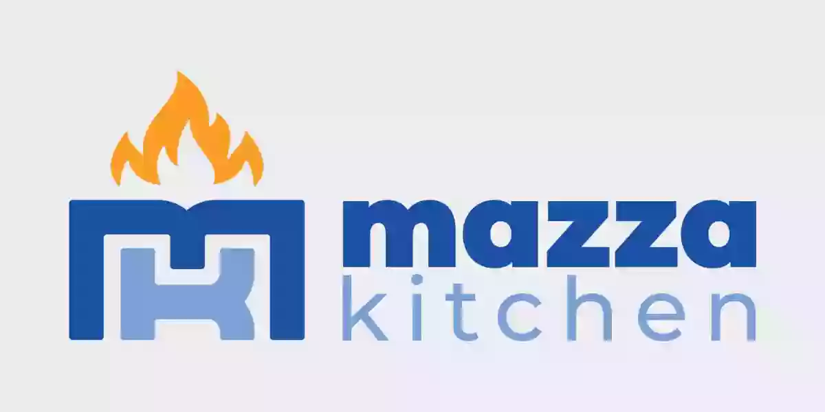 Mazza Mediterranean Kitchen