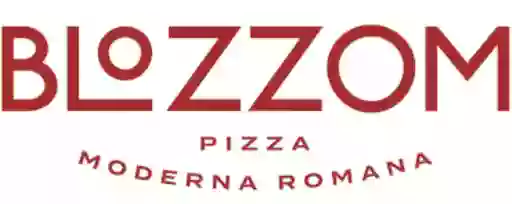 Blozzom Pizza Moderna Romana