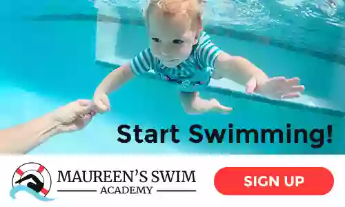 Maureen's Swim Academy