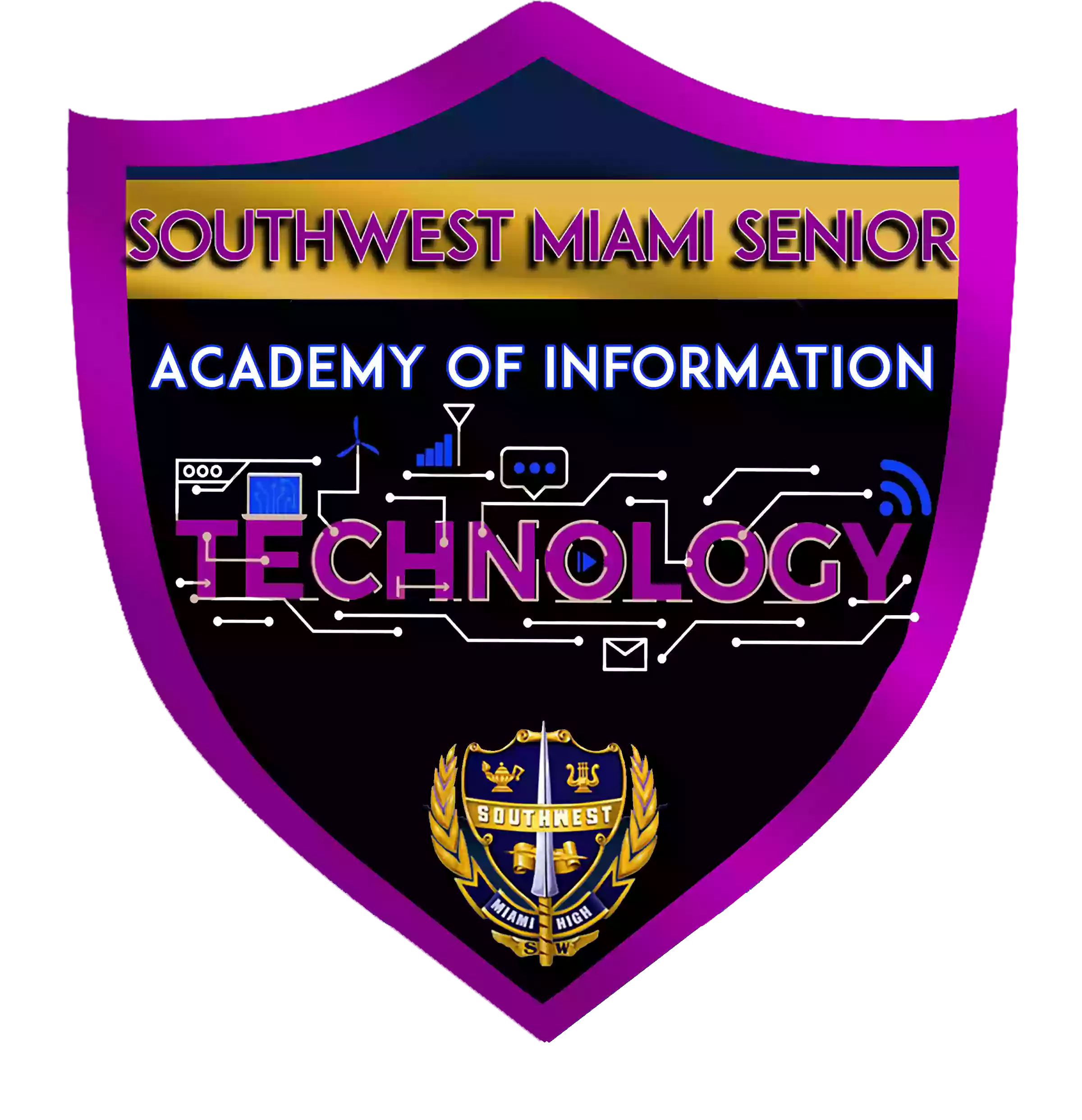 Southwest Miami Senior High School