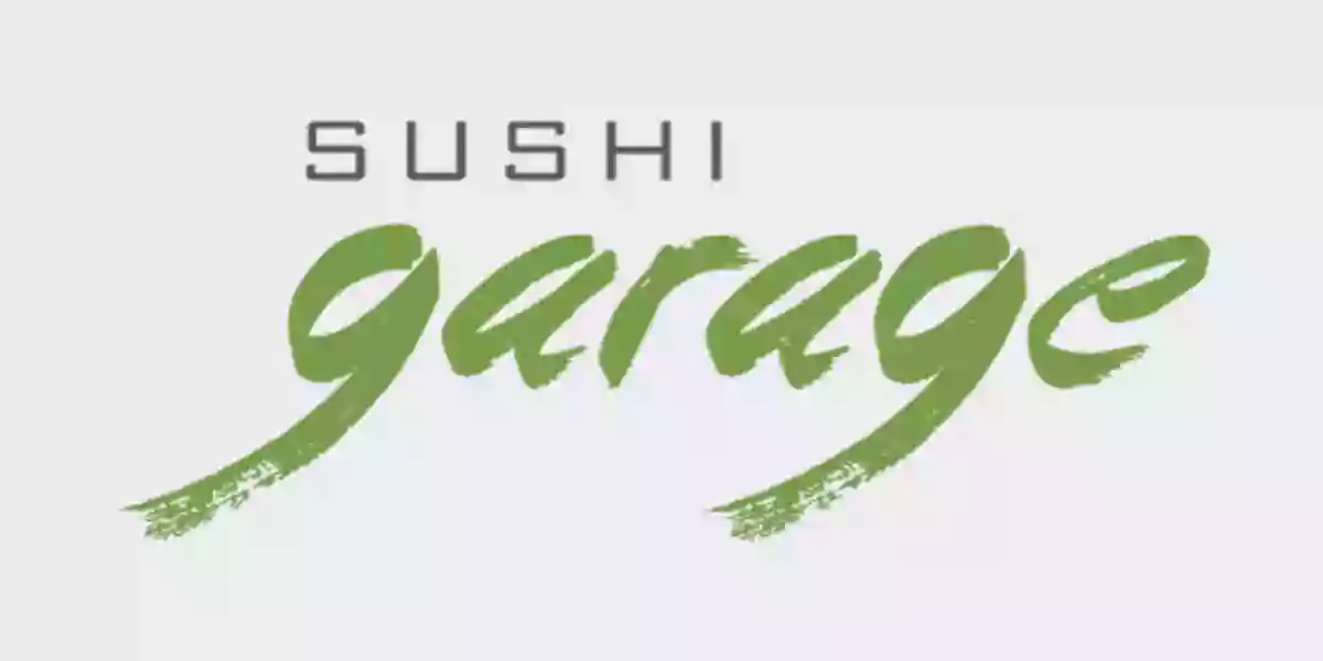 Sushi Garage Cocowalk