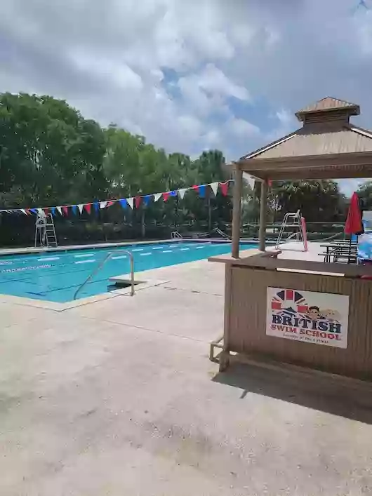 British Swim School at Weston