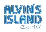 Alvin's Island - Marco Island #317