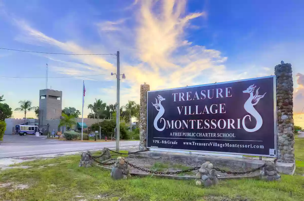 Montessori Island Charter School