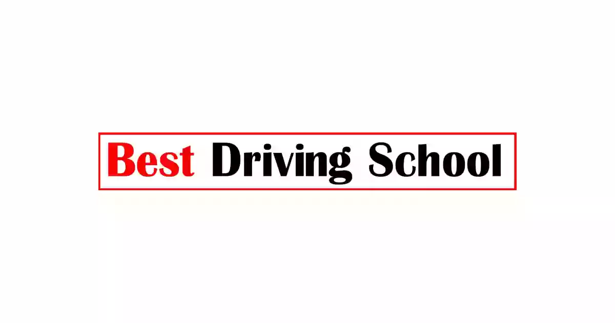 Best Driving & Traffic School Eng/Spn/Rus