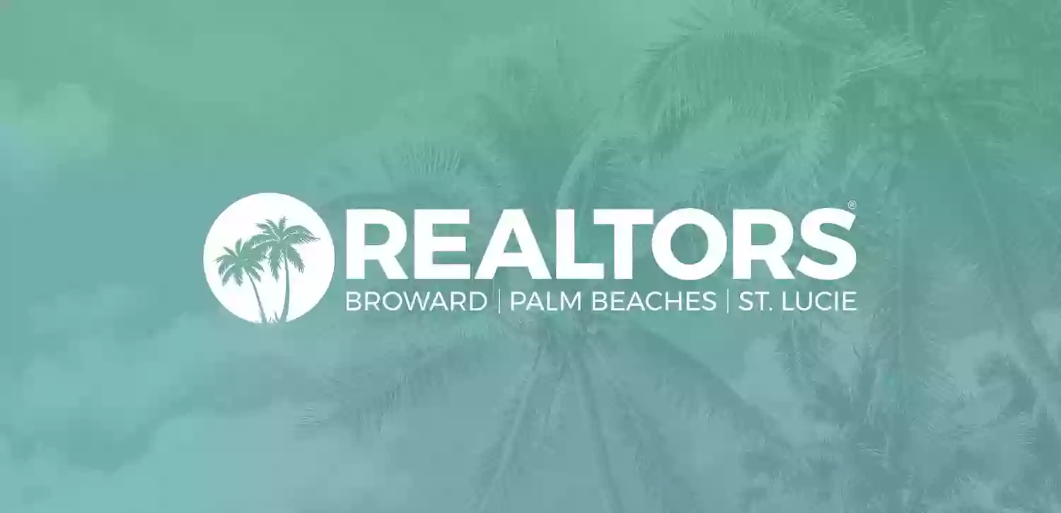 Board Of Realtors