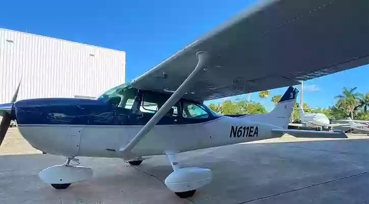 Endeavour Flight Training