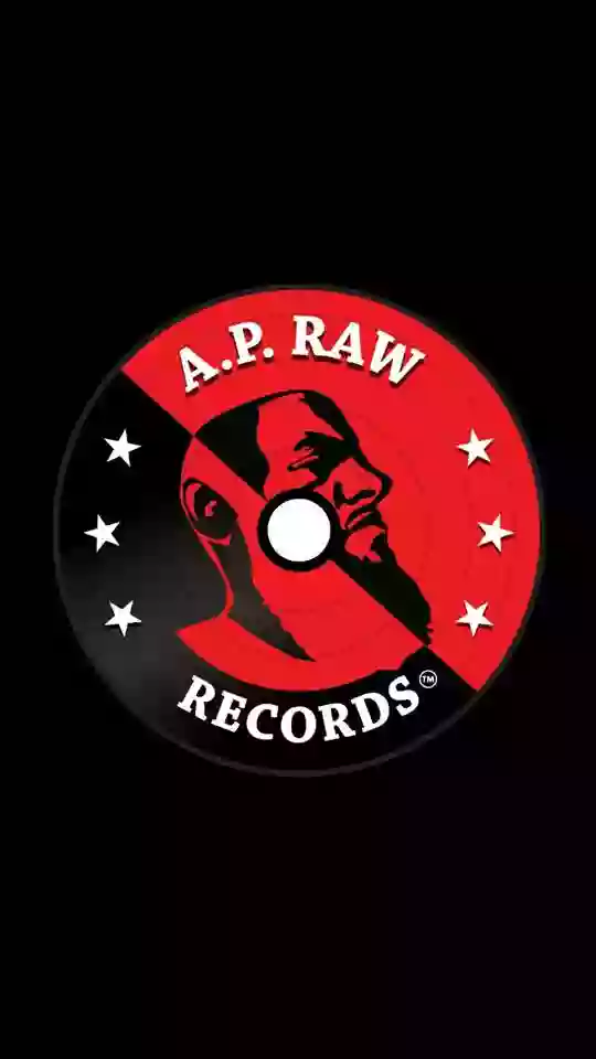 A.P. Raw Records