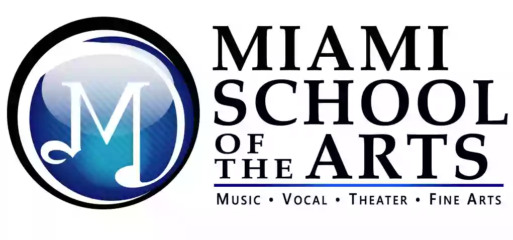 Miami School of the Arts & Music