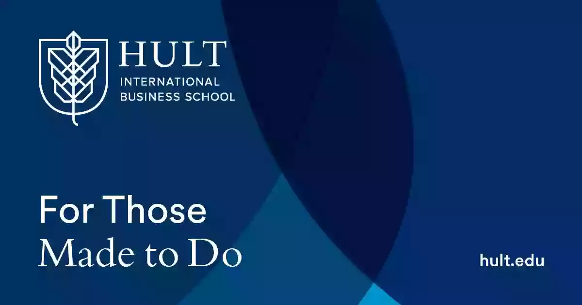 Hult International Business School Miami