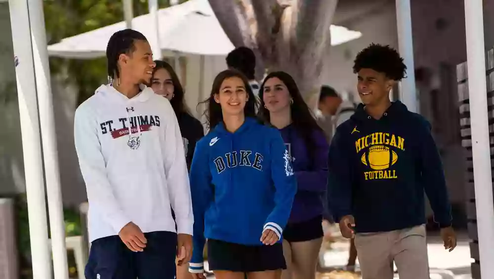 Gulliver Prep | Upper School Miller Campus