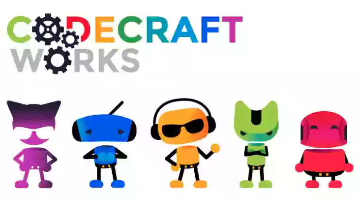 Codecraft Works - Leon Co.