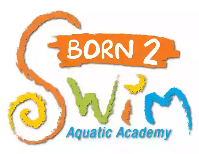 Born 2 Swim Aquatic Survival Academy
