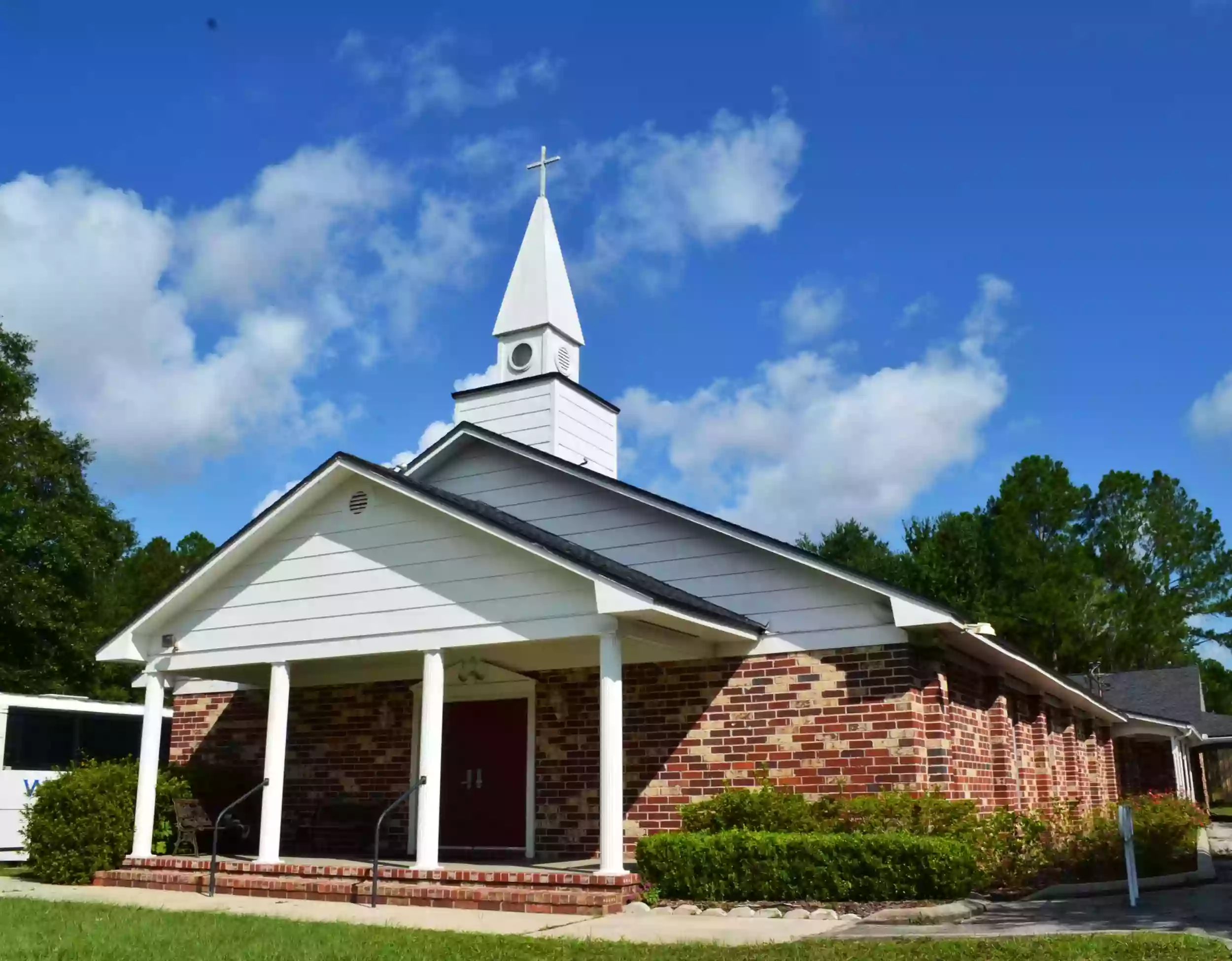 West Meadows Baptist Church