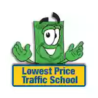 Lowest Price Traffic School