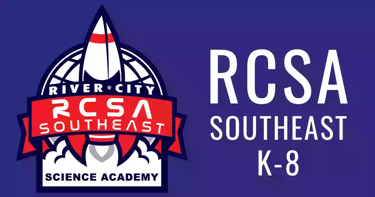 RCSA Southeast Campus