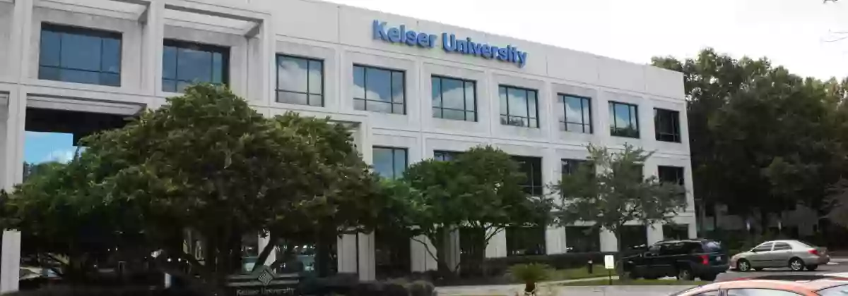 Keiser University