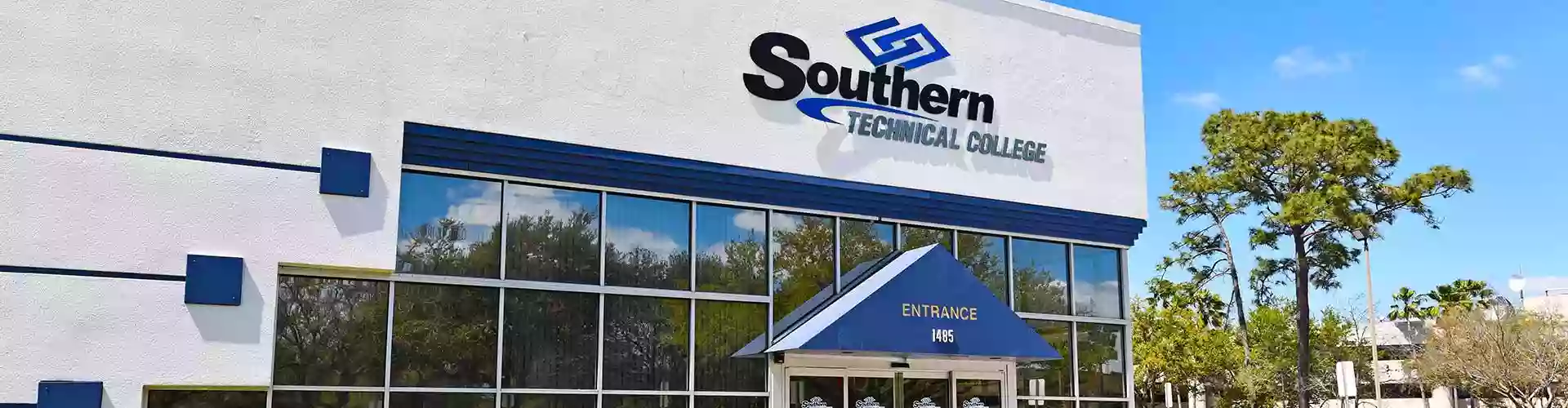 Southern Technical College Orlando